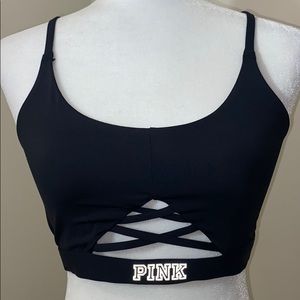 PINK Victoria Secrets Ultimate Sports Bra